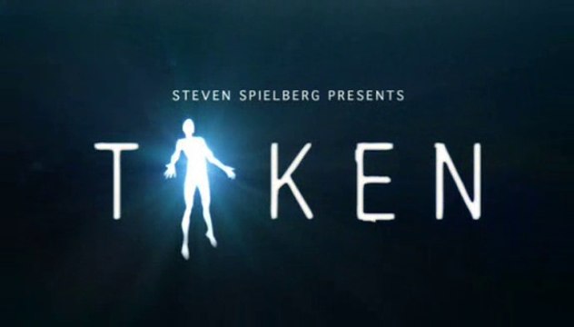 Disparition {Taken} - Episode 8 - Assault Du Vaisseau (1/2)