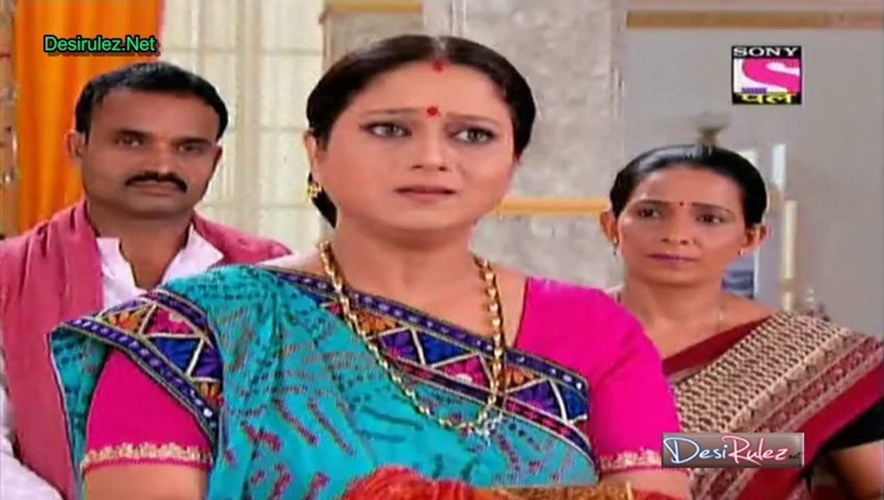 Piya Basanti Re 23th September 2014 pt3