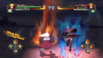 Tutorial For How To Unlock Yugito In Naruto Shippuden Ultimate Ninja Storm Revolution