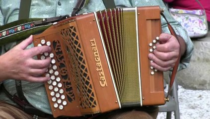 Musée Savoisien : Journées Européennes du Patrimoine Part1