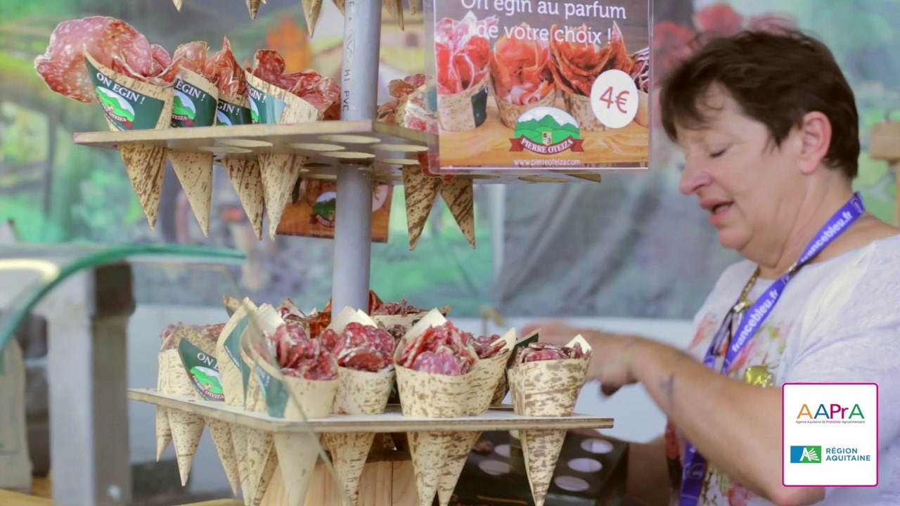 Retrouvez les entreprises d'Aquitaine sur Bordeaux Fête le Vin 2014 !