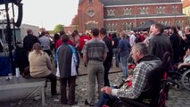 1 mei viering in Turnhout 2012 (4) Guy Swinnen