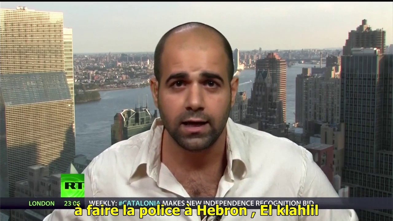 Un ancien militaire dénonce les crimes de guerre de l'armée israélienne