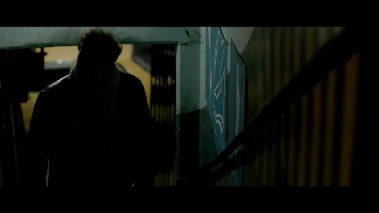 Operation 021 - Final Trailer