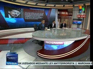 Álvaro Uribe, principal enemigo de Venezuela: ministro Torres