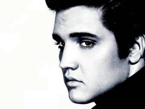 Love Me Tonight 1963 Elvis Presley By Sebastian Vestae