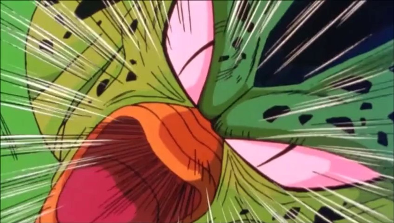 DBKAI cell absorbe c-17