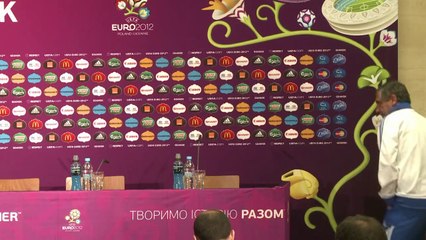 Fernando Santos é o novo técnico de Portugal