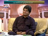 Deen-e-Hayat - 23rd September 2014