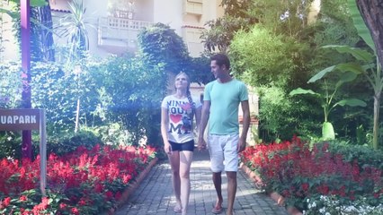 Kemer Holiday Club Tanıtım Videosu
