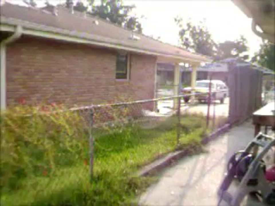 Rebuilding Our House - The Last Inning