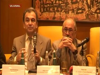 33. İSTANBUL KİTAP FUARI