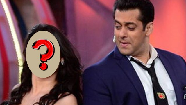 Salman Khan Got New Attraction In Big Boss 8