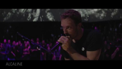 Coldplay - Viva la Vida