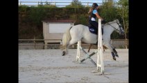 cours saut 22 septembre