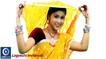 Lageechi Mehendi Full HD Video Song | Odia Album Sola Faguna | Latest Oriya Album Videos