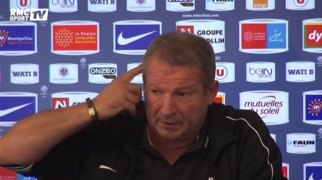 Football / Courbis : Tout faire pour que le match soit compliqué pour Monaco 23/09