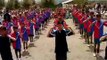 pakistani fata tribal area students excirsize