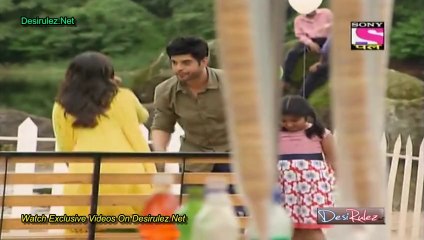 Tum Sath Ho Jab Apne 23th September 2014 pt1