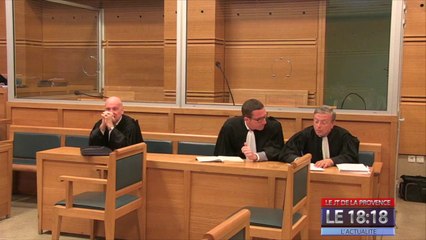 Le 18:18 : affaire Andrieux, quelles conséquences politiques pour Marseille ?