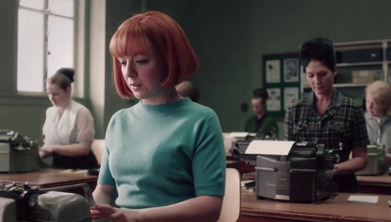 Cilla part 2