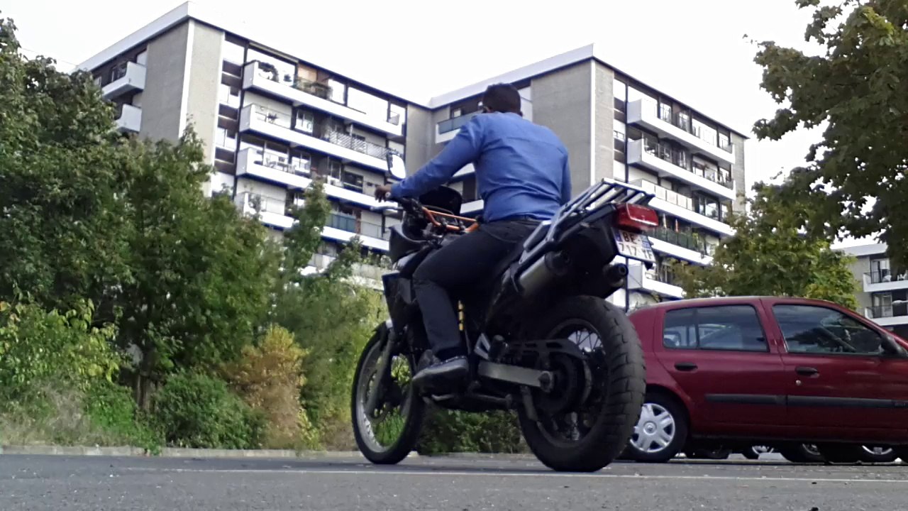 Dr 650