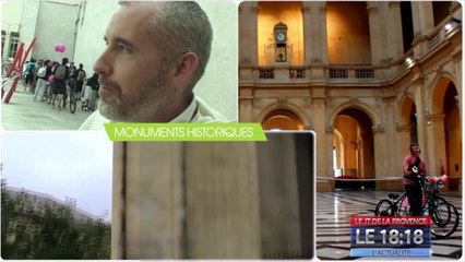 Marseille : une 5e édition du Vélotour pleine de surprises