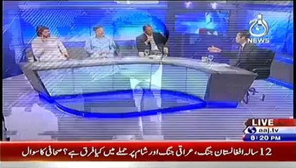 Live With Talat  – 23rd September 2014