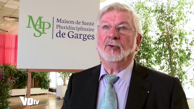 VOTV les medecins reviennent à Garges
