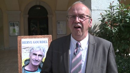 Le Français, enlevé en Algérie, un amoureux de la montagne