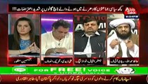 Tonight With Jasmeen  – 23rd September 2014