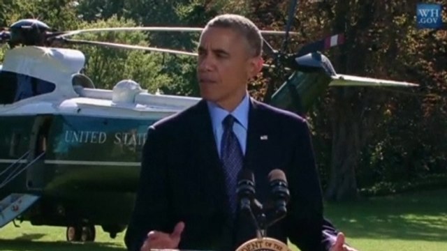 Obama to continue building coalition against Islamic State, Jordan confirms involvement