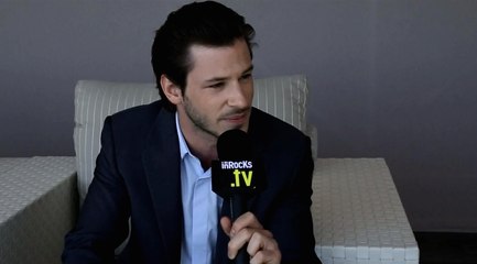 Gaspard Ulliel nous livre sa vérité sur “Saint Laurent”