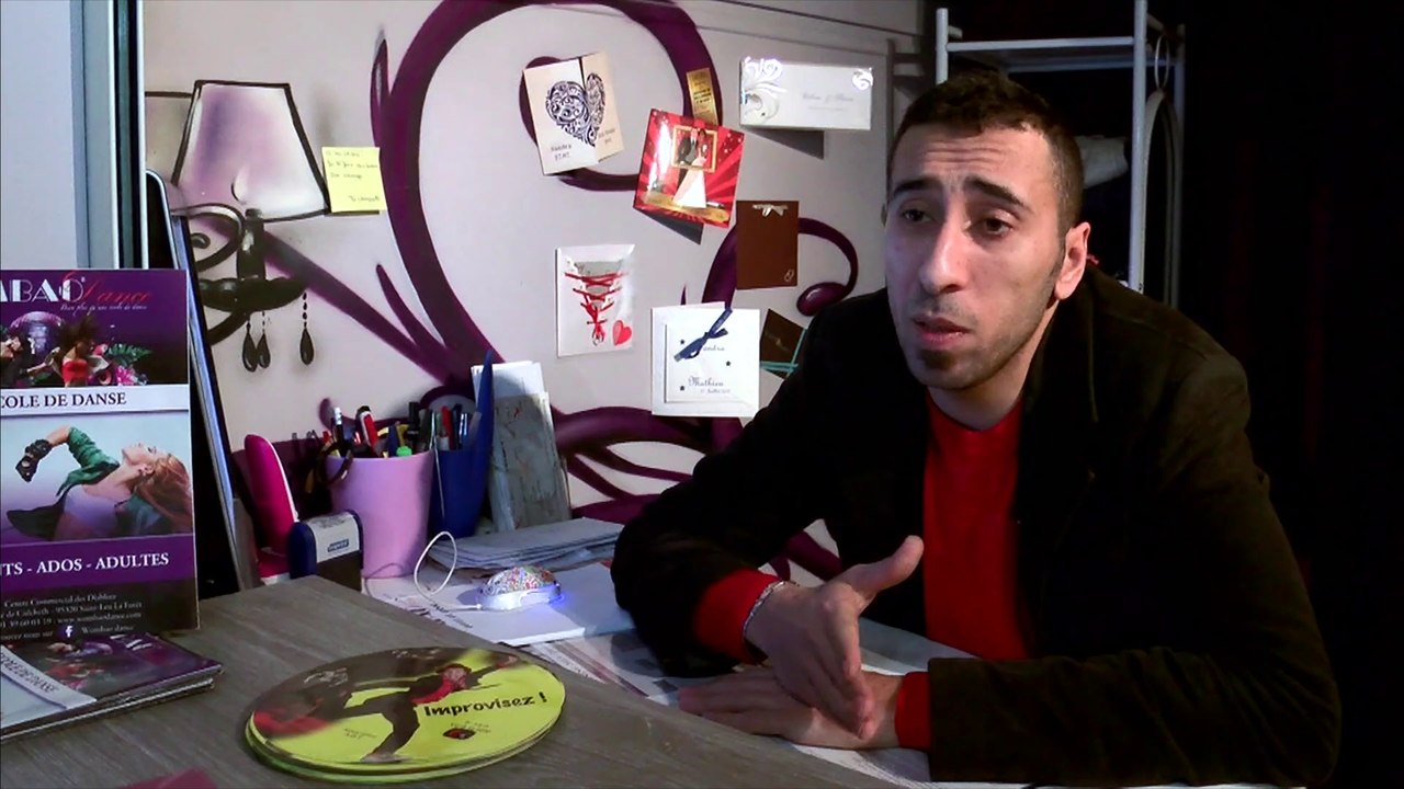 JT de VOtv du 23 septembre 2014