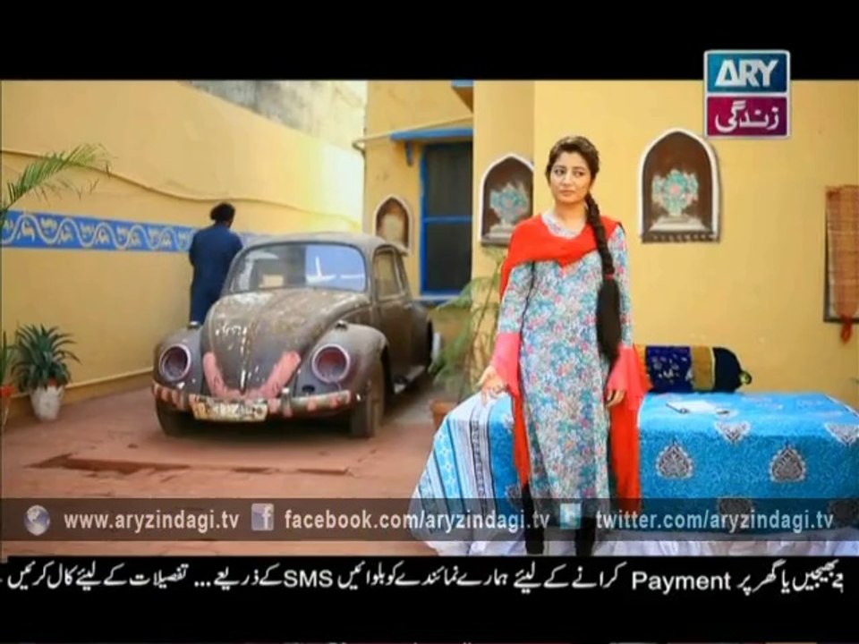 Rishtay, Episode 93, 22nd Sep 2014