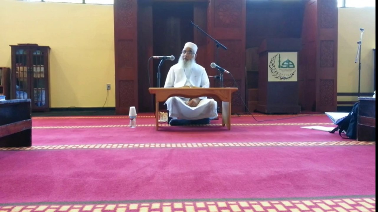 Surah Ar Rum Part 3