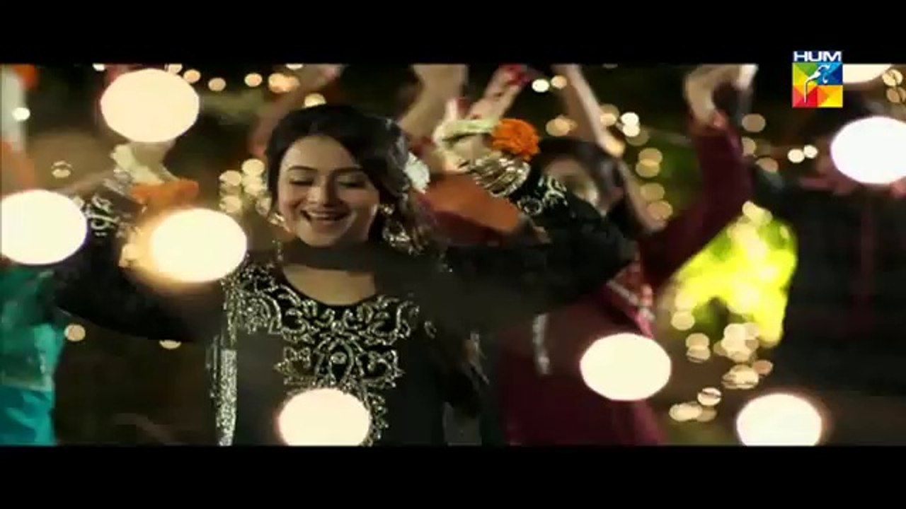 Susraal Mera Episode (7) HUM TV Drama Full Episodelatest Episode [23