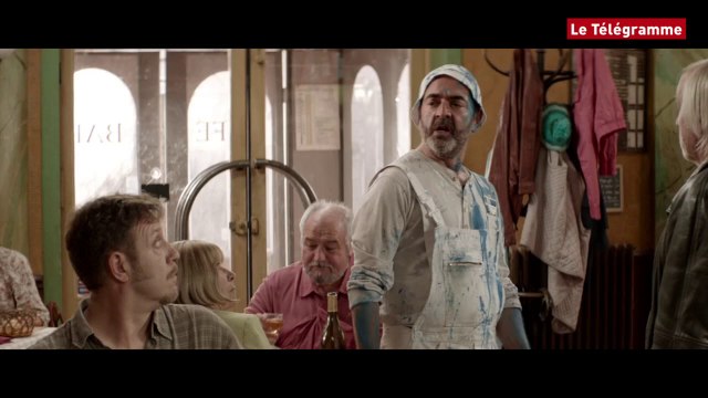 Brèves de comptoir - Bande annonce