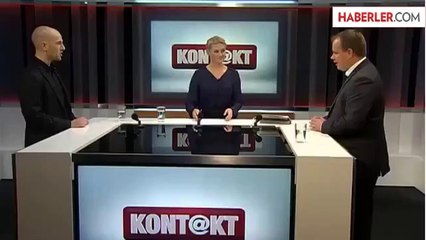 Danimarka: Türkiye Bize Gelen Suriyelileri de Kabul Etsin