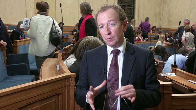 L'Institut Montaigne et la petite enfance : Laurent Bigorgne