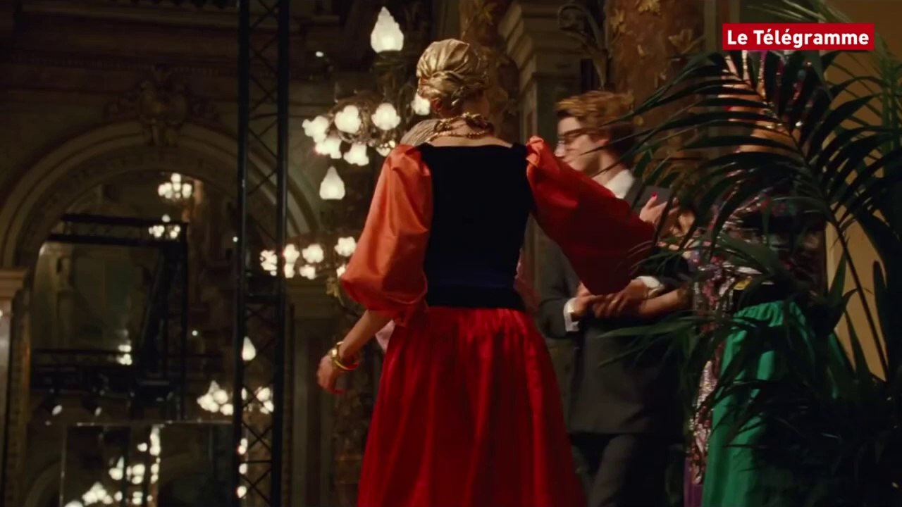 Saint-Laurent - Bande annonce