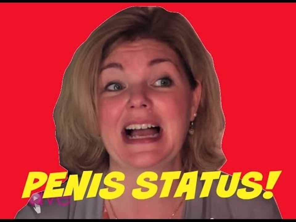 Victoria Blabs About Penis Status | BLABBERMOM | Ep14 | Toddler Penis Obsession | MomCave TV