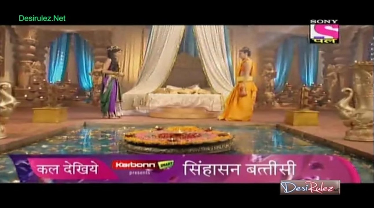 Singhasan Battisi 23th September 2014 pt4