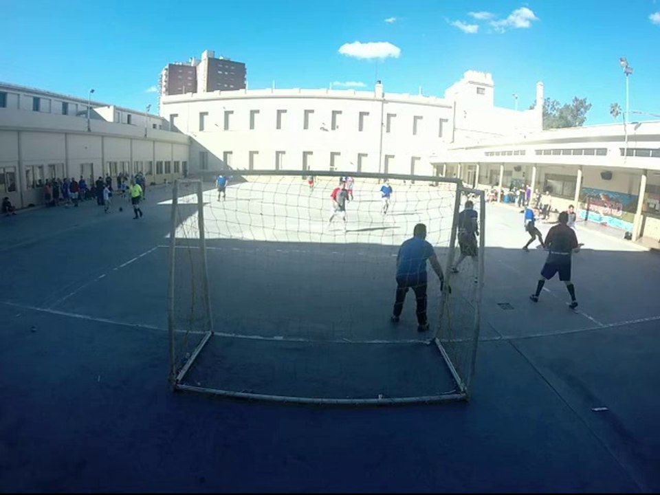 Carlanga 140920 gol x 2