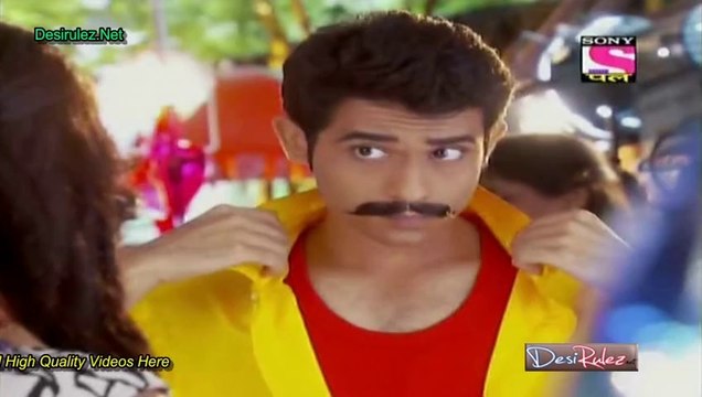 Khushiyon Ki Gullakh Aashi 23th September 2014 pt1