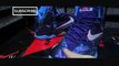 Nike Lebron 11 “Summit Lake Hornets”Authentic Shoes Review From Wholesalebuy.Ru