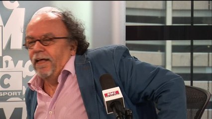 Jean-Michel Ribes se paye Charles Consigny !