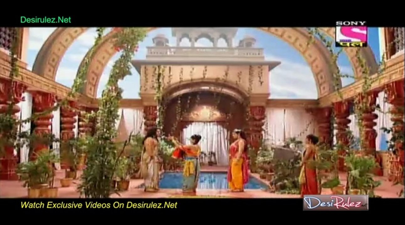Singhasan Battisi 23th September 2014 Part 1