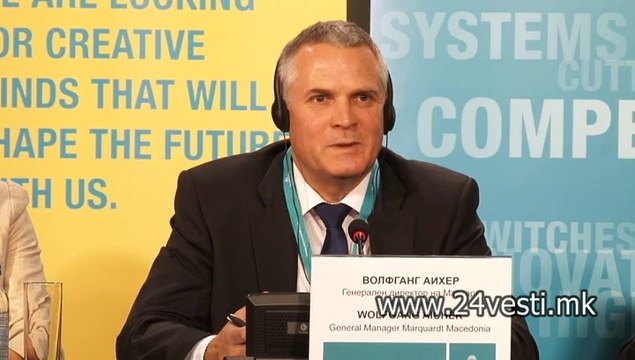 INVESTICIJA NA MARKART VO VELES