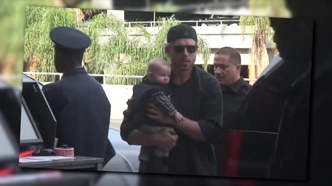 Jessica Simpson Admits Eric Johnson Split His Pants at Wedding